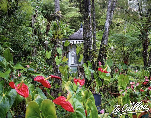 Maison folio guétali