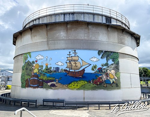 3-distillerie-riviere-du-mat-fresque-jace