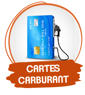 Cartes carburant